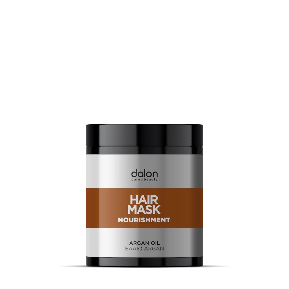 DALON HAIR MASK NOURISHMENT 1000ML