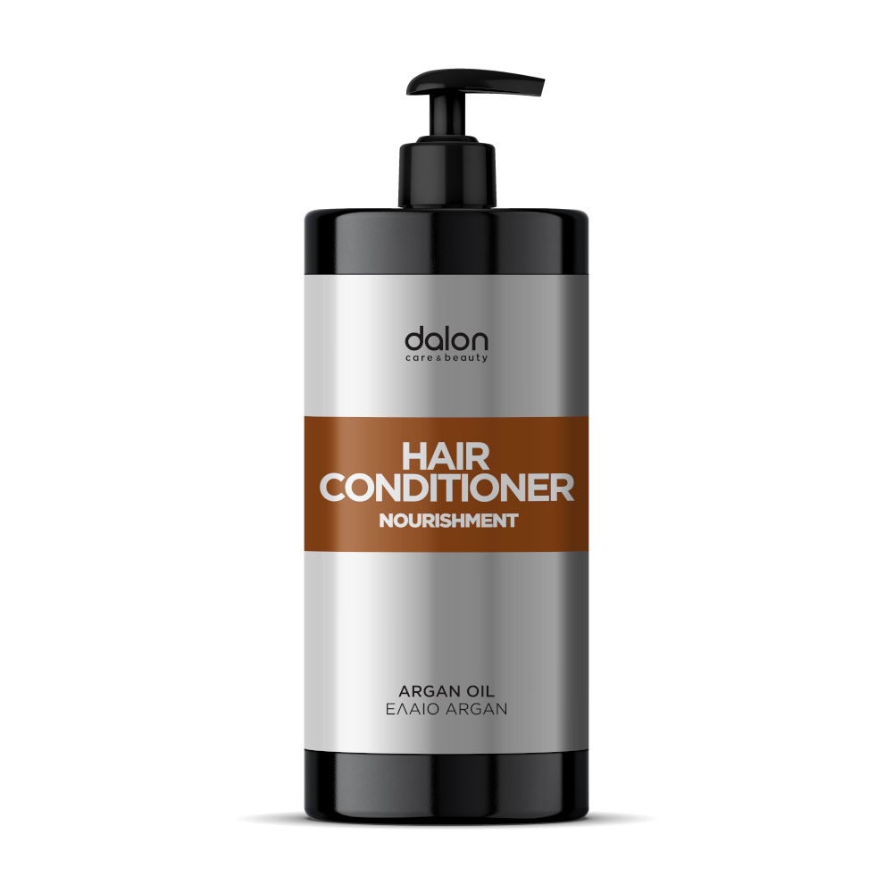 DALON HAIR CONDITIONER NOURISHMENT 1000ML