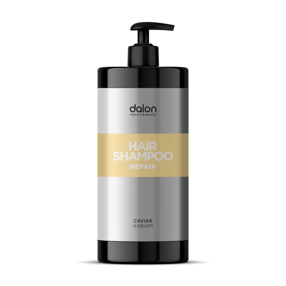 DALON HAIR SHAMPOO REPAIR 1000ML