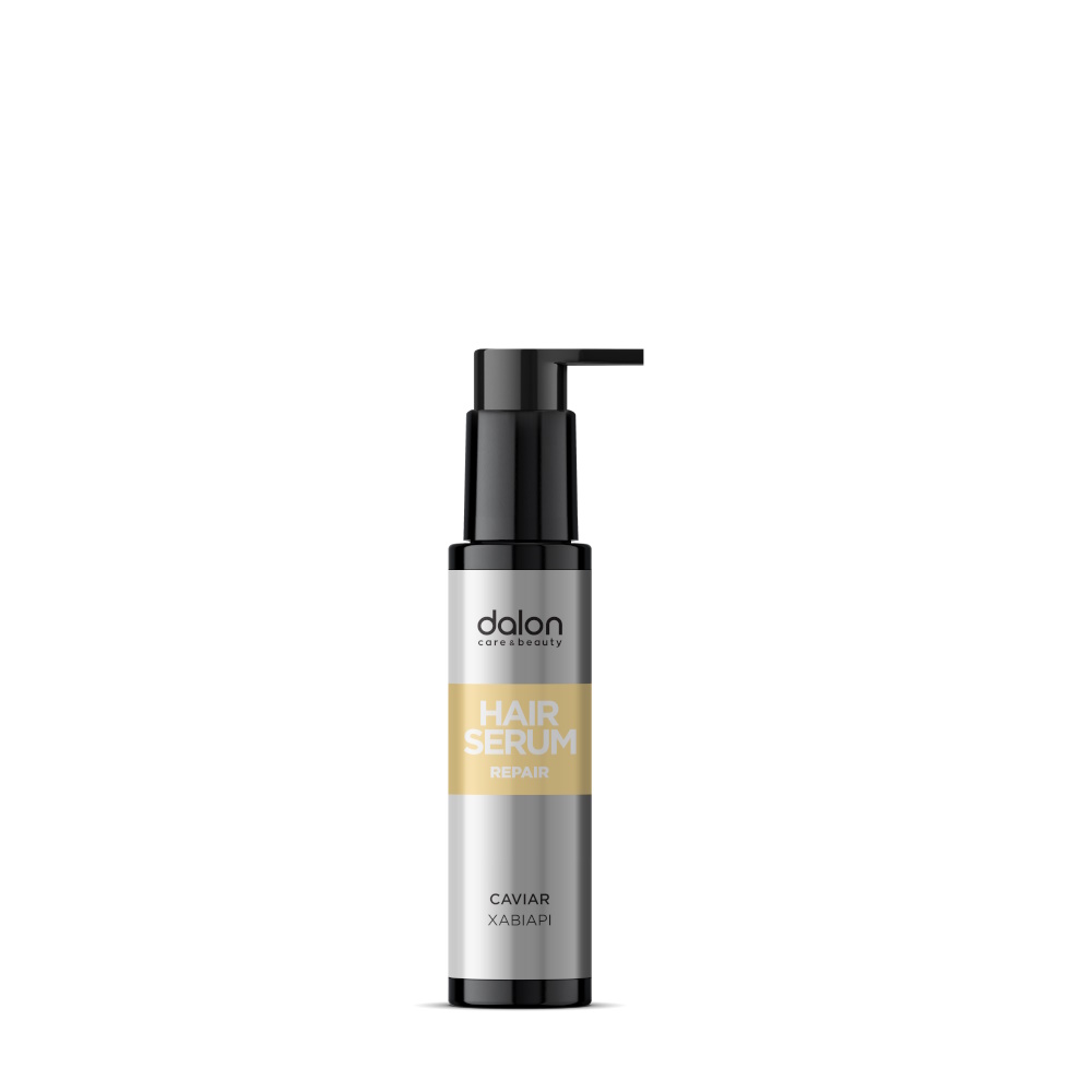 DALON HAIR SERUM REPAIR 100ML