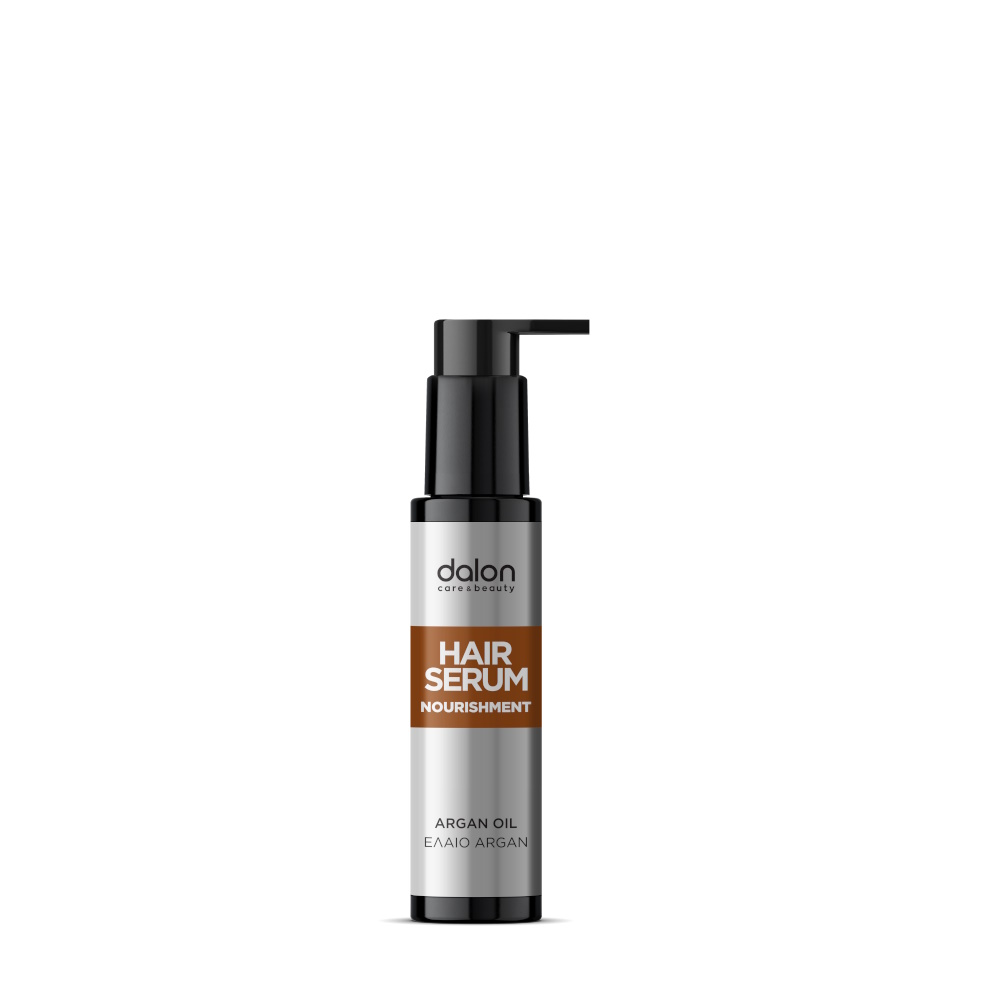 DALON HAIR SERUM NOURISHMENT 100ML