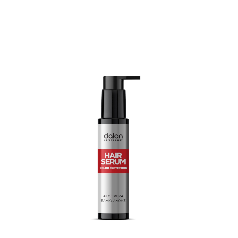 DALON HAIR SERUM COLOR PROTECTION 100ML