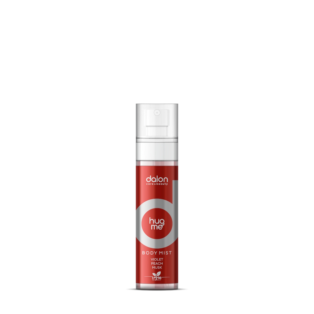 DALON BODY MIST HUG ME 100ML