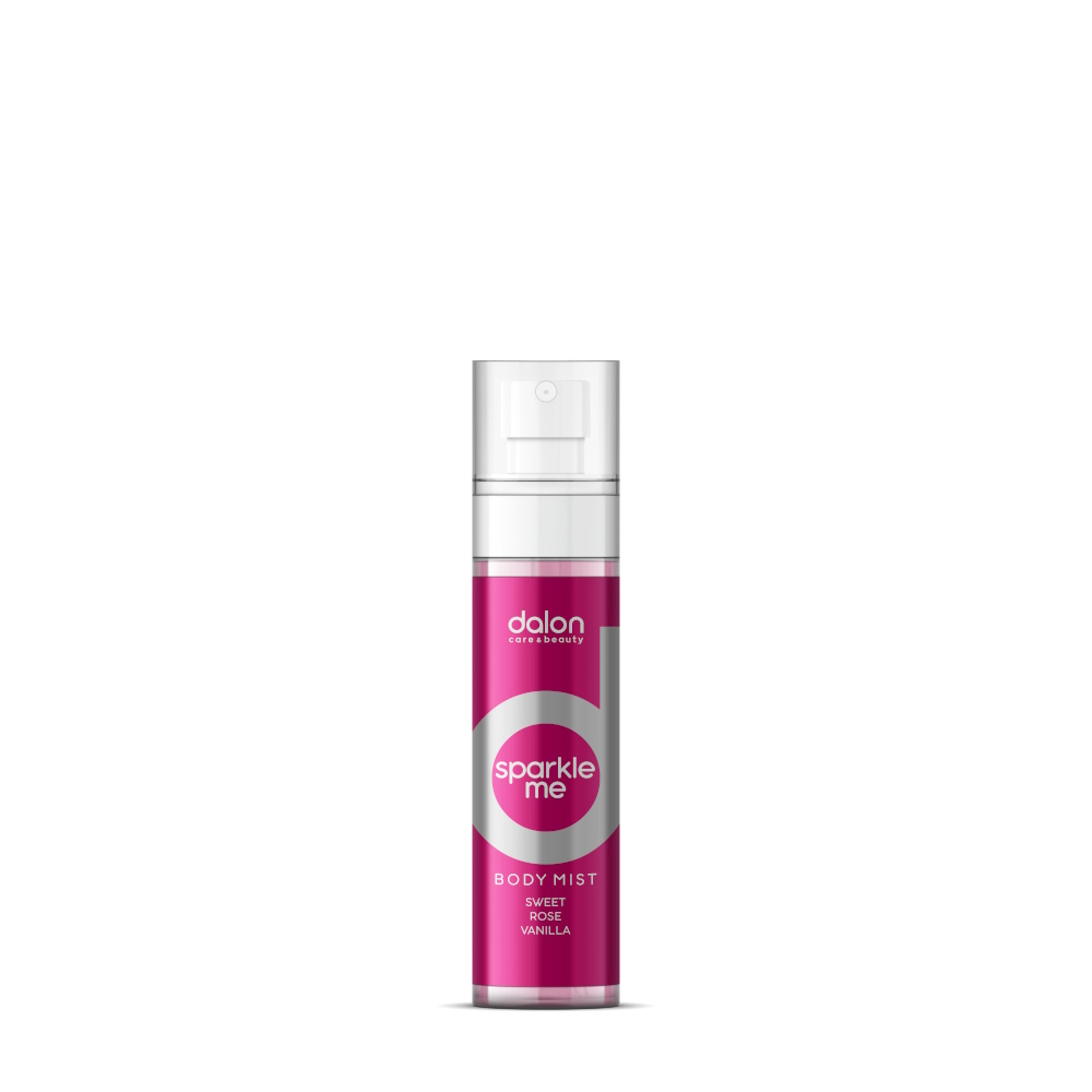 DALON BODY MIST SPARKLE ME 100ML