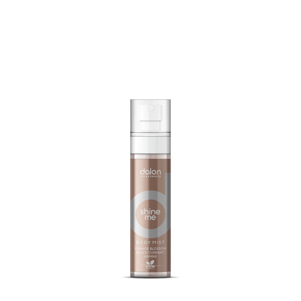 DALON BODY MIST SHINE ME 100ML