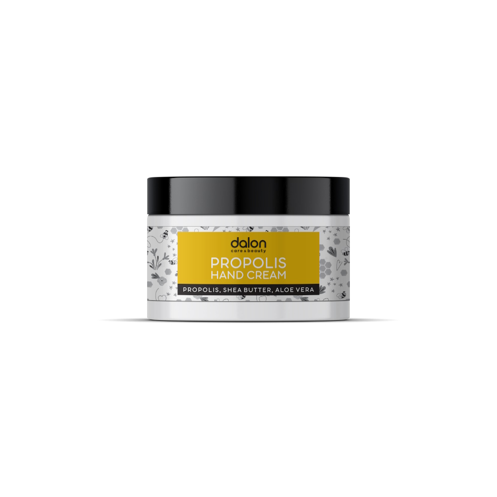 DALON HAND CREAM PROPOLIS 100ML