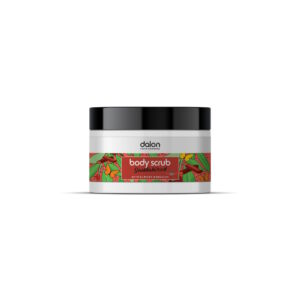 DALON BODY SCRUB SANDALWOOD 500ML