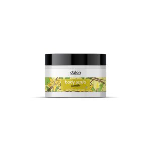 DALON BODY SCRUB VANILLA 500ML