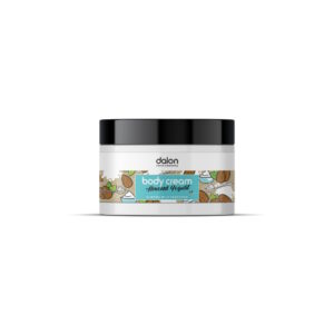 DALON BODY CREAM ALMOND YOGURT 500ML