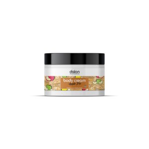 DALON BODY CREAM APPLE PIE 500ML