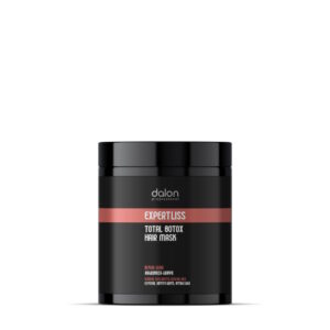 DALON EXPERTLISS TOTAL BOTOX HAIR MASK 1000ML