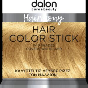 DALON HAIRMONY HAIR COLOR STICK BLOND