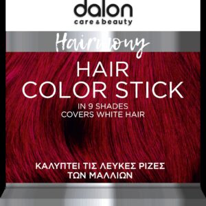 DALON HAIRMONY HAIR COLOR STICK AKAZU