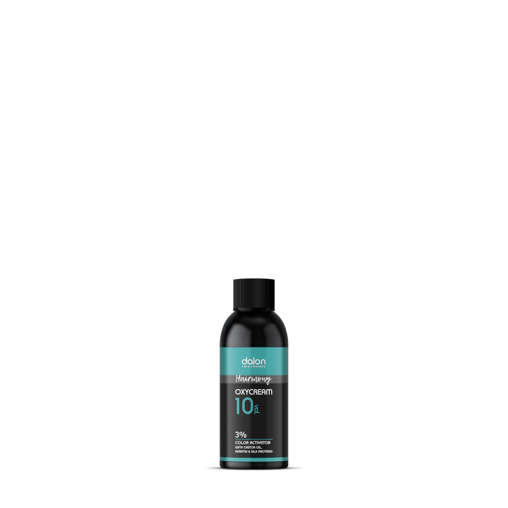 DALON HAIRMONY OXYCREAM 10 VOL_3%_60ML