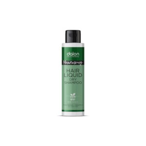 DALON HAIRMONY LIQUID DRY SHAMPOO 100ML