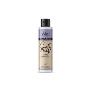 DALON HAIRMONY CURLY ME UP SHAMPOO 100ML
