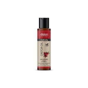 DALON NATURA CASTOR OIL 100ML