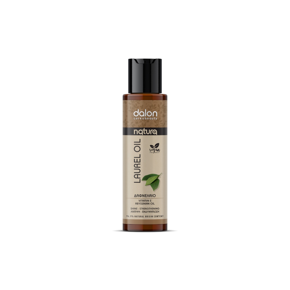 DALON NATURA LAUREL OIL 100ML
