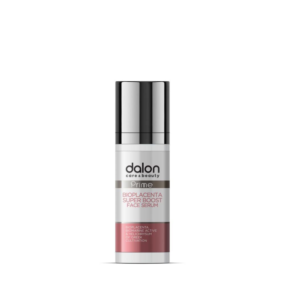DALON PRIME BIOPEPTIDE SUPER BOOST FACE SERUM 50ML