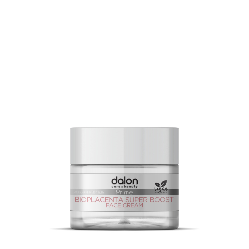 DALON PRIME BIOPEPTIDE SUPER BOOST FACE CREAM 50ML
