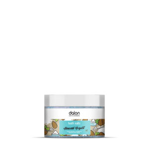 DALON BATH SALTS ALMOND YOGURT 500g