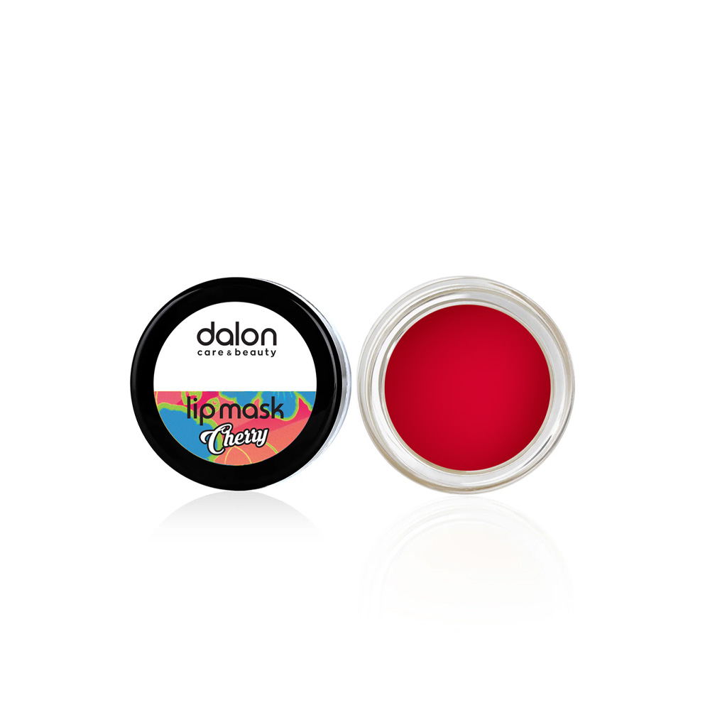 DALON PRIME LIP MASK CHERRY